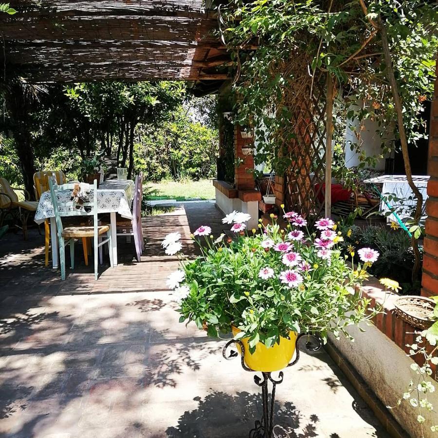 Hotel La Bricola Cavallino-Treporti Exterior foto